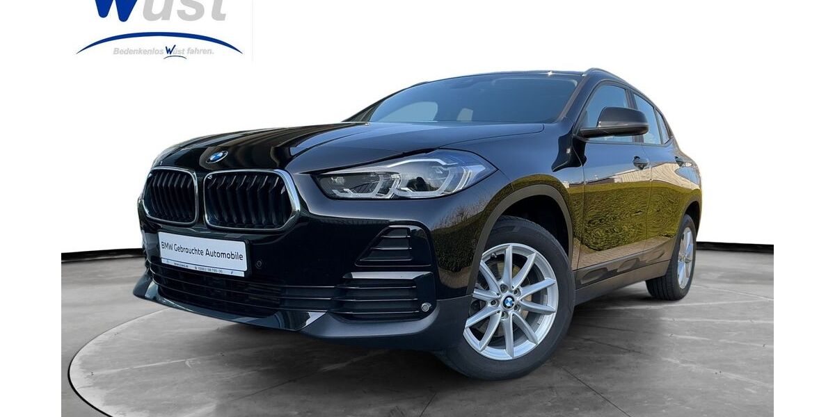 BMW X2 157.494 km 17.870 &euro; Kölbingen 56459
