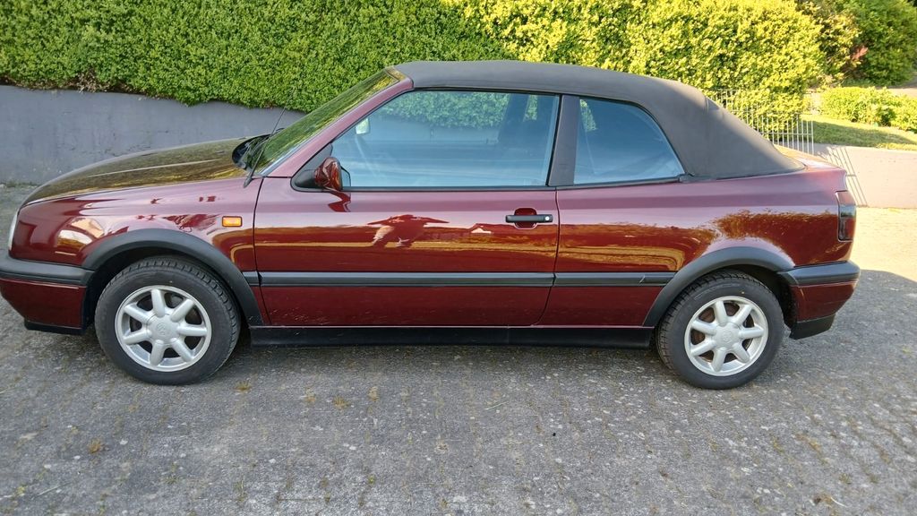 VW Golf 119.100 km 5.100 &euro; Westerburg 57457