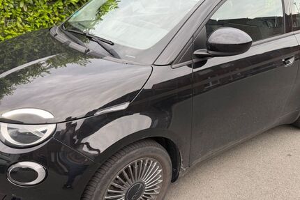 Fiat 500e 53.100 km 14.900 &euro; Greven 48268