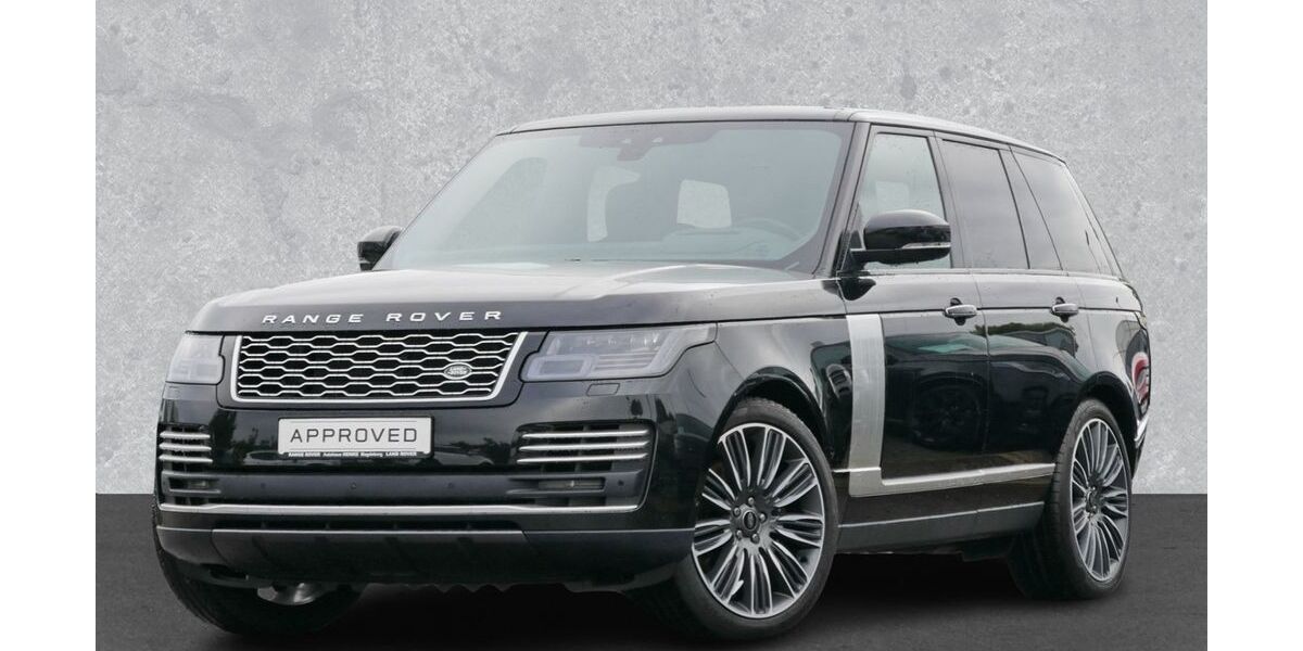 Land Rover Range Rover 42.300 km 89.989 &euro; Magdeburg 39116
