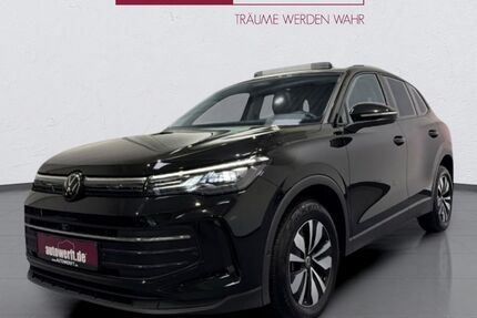 VW Tiguan 21.495 km 38.490 &euro; Ahrensburg 22926