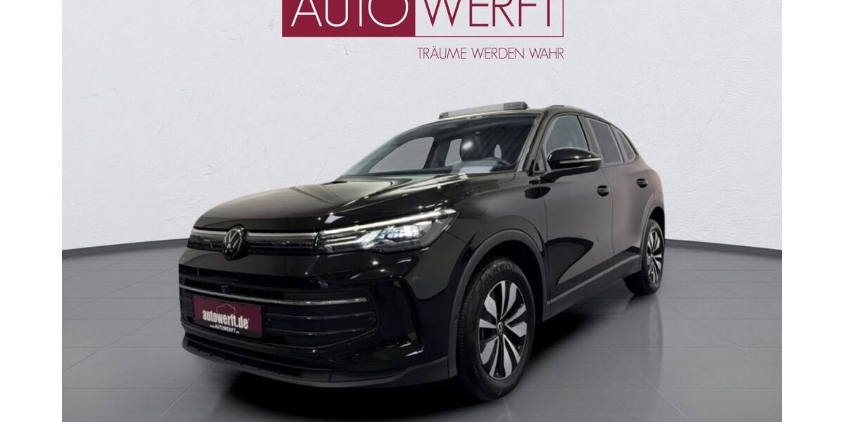 VW Tiguan 21.495 km 38.490 &euro; Ahrensburg 22926