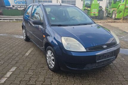 Ford Fiesta 392.500 km 999 &euro; Rheinberg 47495