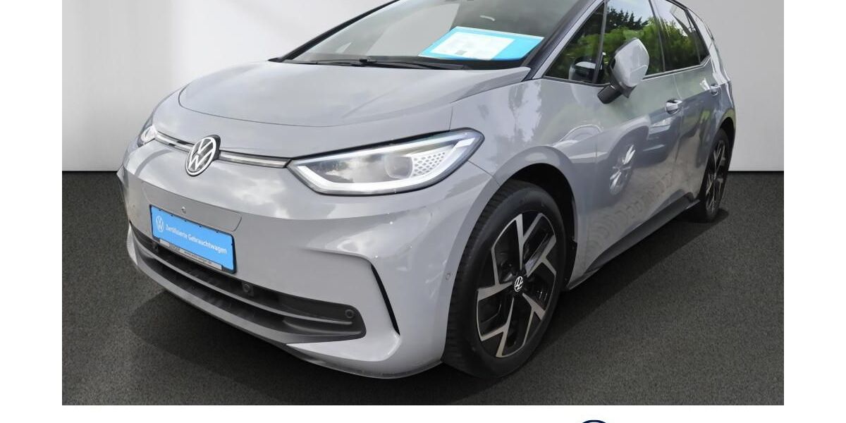 VW ID.3 32.500 km 31.480 &euro; Lübeck 23560