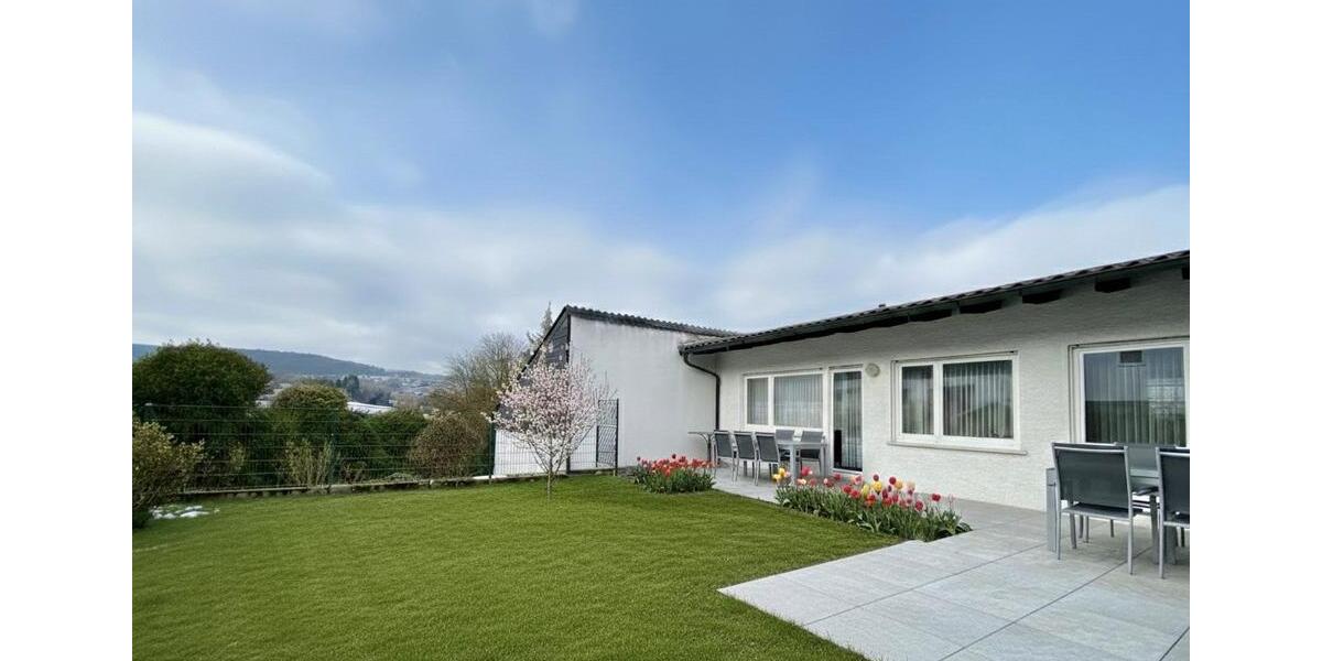 Bungalow Mömbris - 4 Zimmer, 116 m&sup2;, 239.239&euro; | Angebot:24841619