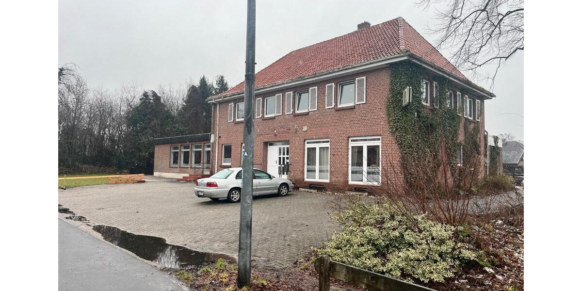 Gewerbeobjekt Wietmarschen - 650&euro; | Angebot:26035811