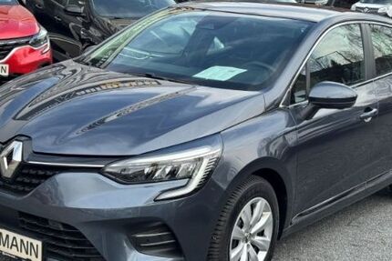 Renault Clio 35.487 km 14.489 &euro; Dresden 01309