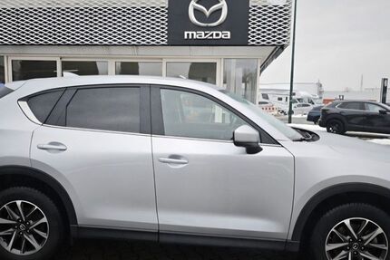 Mazda CX-5 35.000 km 19.450 &euro; Berlin 12105