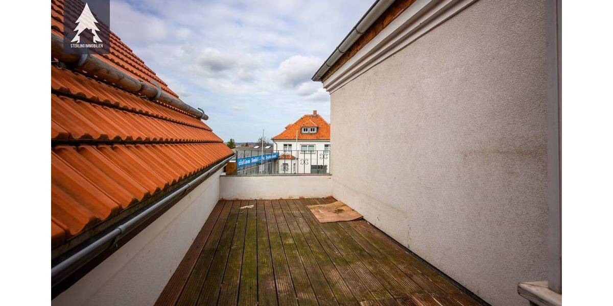 Gewerbeobjekt Gernrode Gernrode - 4 Zimmer, 189.000&euro; | Angebot:26064670