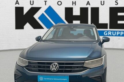 VW Tiguan 78.399 km 22.990 &euro; Wedemark 30900
