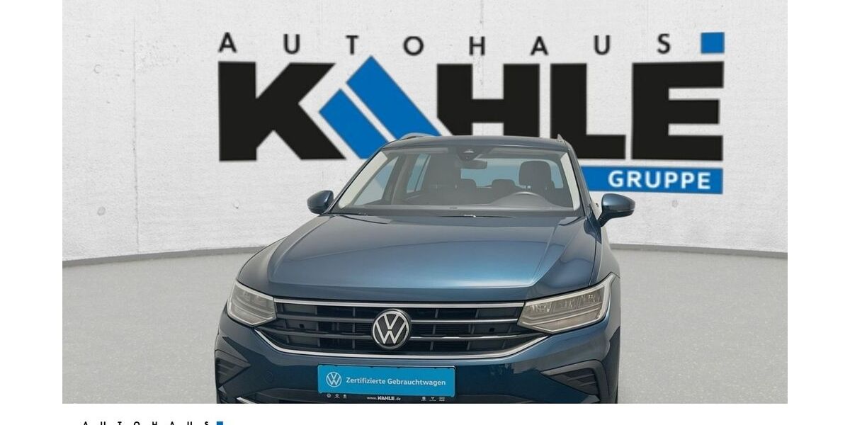VW Tiguan 78.399 km 22.990 &euro; Wedemark 30900