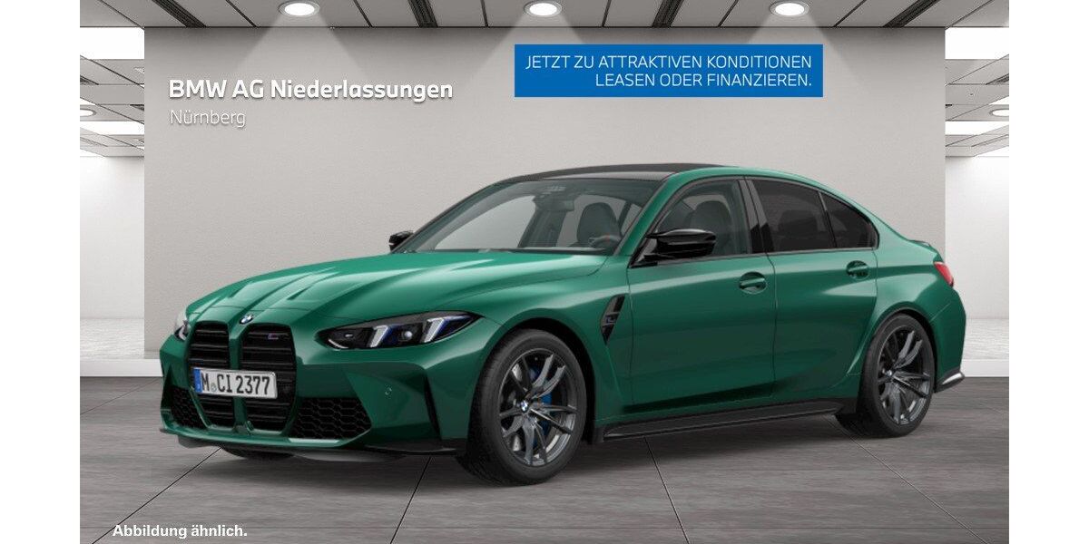 BMW M3 12.192 km 81.495 &euro; Nürnberg 90441