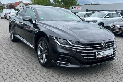 VW Arteon 138.700 km 21.700 &euro; Volkmarsen 34471