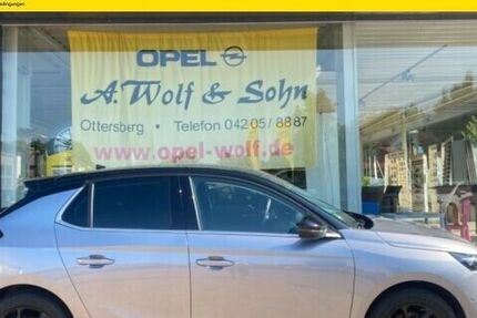 Opel Corsa 58.350 km 13.090 &euro; Ottersberg 28870