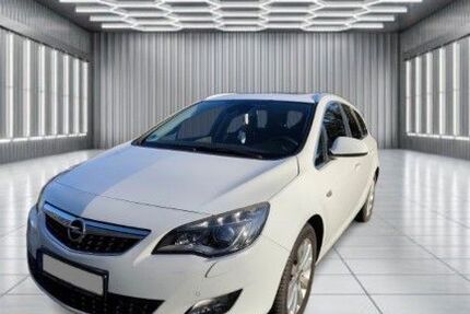 Opel Astra 117.000 km 7.490 &euro; Berlin 12249