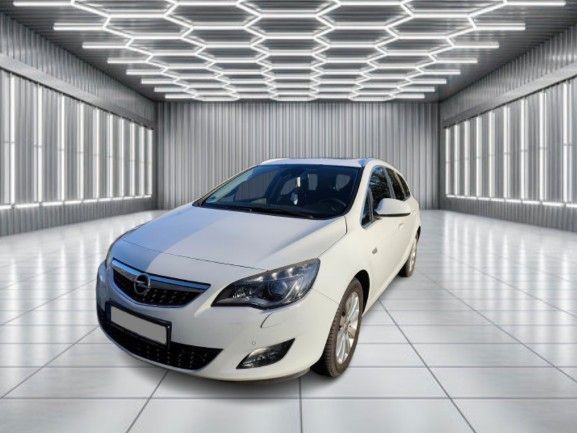 Opel Astra 117.000 km 7.490 &euro; Berlin 12249