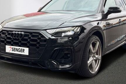 Audi Q5 40.300 km 38.950 &euro; Lübeck 23556