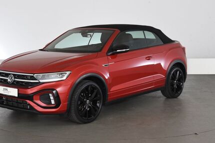 VW T-Roc 38.276 km 27.670 &euro; Aachen 52078