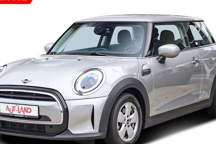 Mini Cooper 31.054 km 21.950 &euro; Freiberg 09599