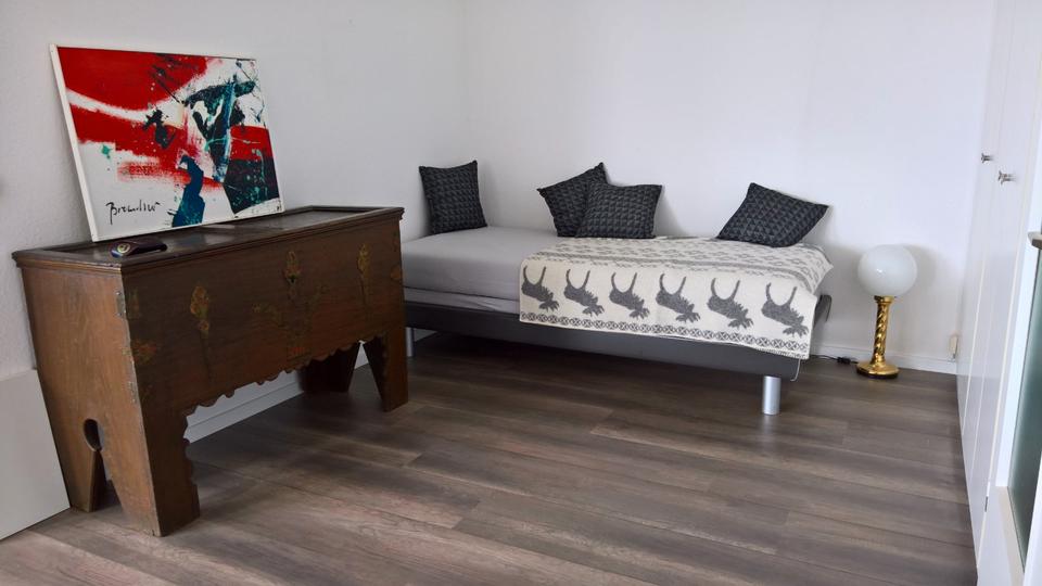 Etagenwohnung Schleswig - 2 Zimmer, 62 m&sup2;, 98.000&euro; | Angebot:26443099