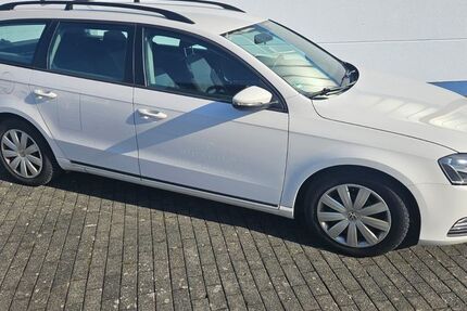 VW Passat 243.013 km 4.899 € Gießen 35398