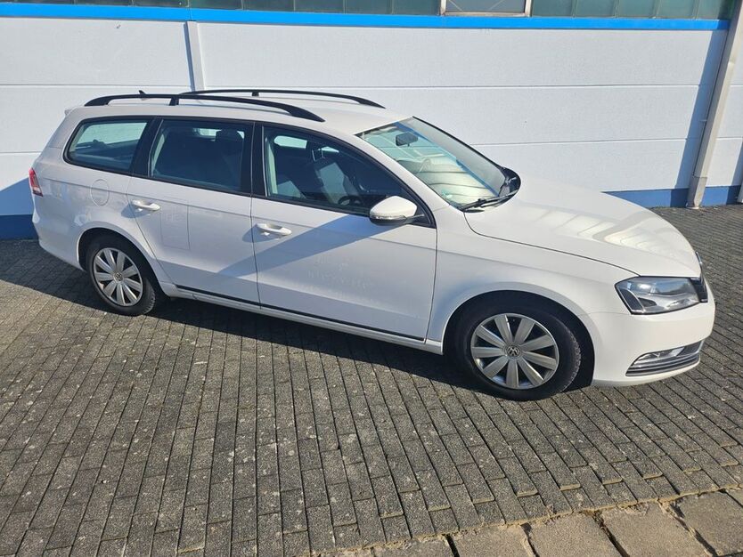 VW Passat 243.013 km 5.150 € Gießen 35398