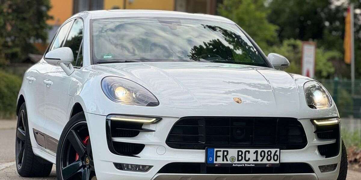 Porsche Macan 160.000 km 32.990 &euro; Staufen 79219