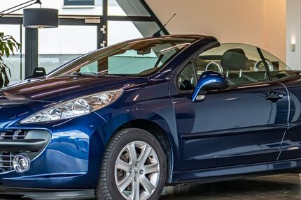 Peugeot 207 180.000 km 3.990 &euro; Kusterdingen 72127