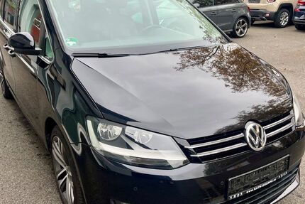 VW Sharan 168.000 km 14.499 € Recklinghausen 45663