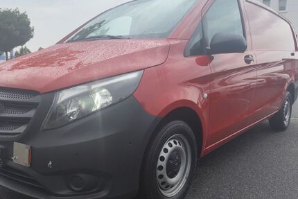 Mercedes-Benz Vito 144.950 km 16.950 &euro; Fürth 90763