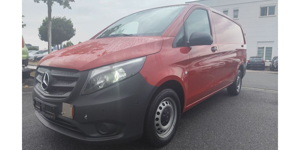Mercedes-Benz Vito 144.950 km 16.950 &euro; Fürth 90763