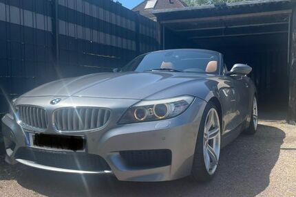 BMW Z4 114.000 km 28.500 &euro; Waltrop 45731