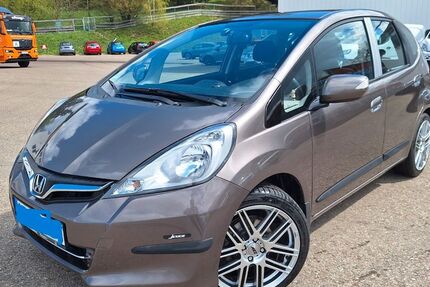 Honda Jazz 104.950 km 7.500 &euro; Wildpoldsried 87499