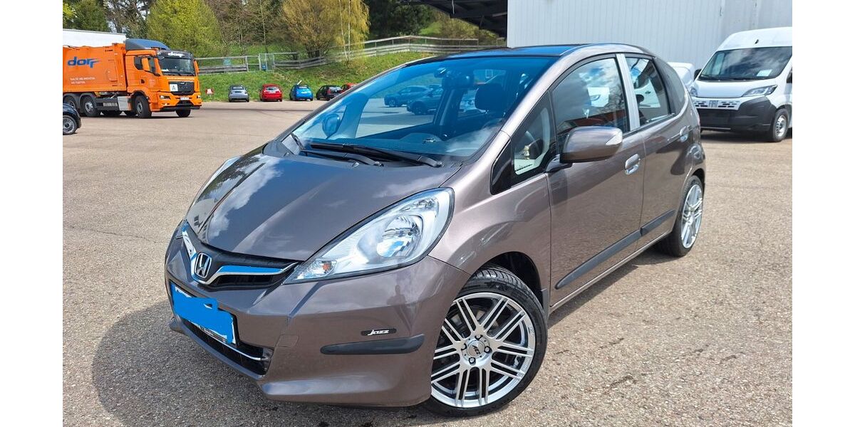 Honda Jazz 104.950 km 7.500 &euro; Wildpoldsried 87499