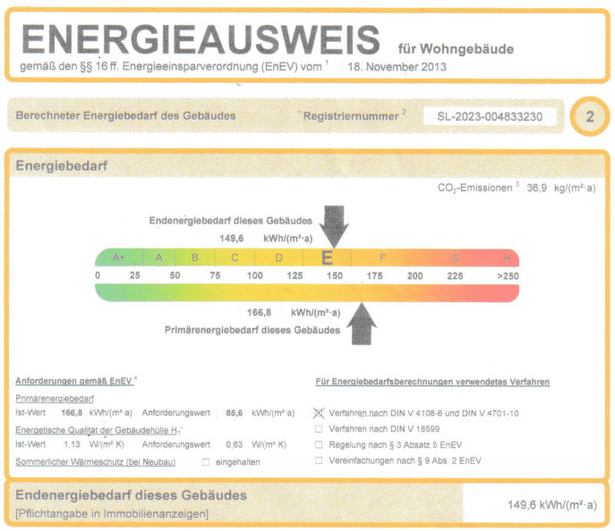 Erstbezug nach Sanierung - ab August - Helle 2-Zimmer-Wohnung mit Balkon und Panoramablick - Etagenwohnung Spiesen-Elversberg Elversberg | Angebot:26573144