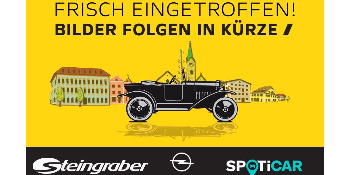 Opel Grandland (X) 45.100 km 19.980 &euro; Holzkirchen 83607