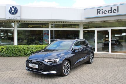 Audi A3 3.500 km 32.390 &euro; Dobbertin 19399