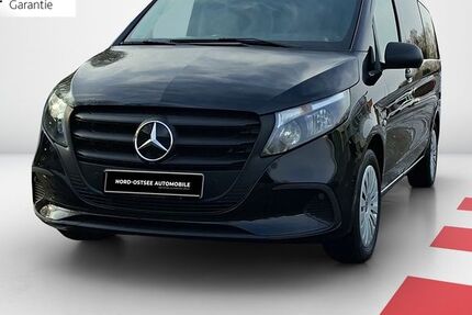 Mercedes-Benz Vito 44.461 km 45.790 &euro; Reinfeld 23858