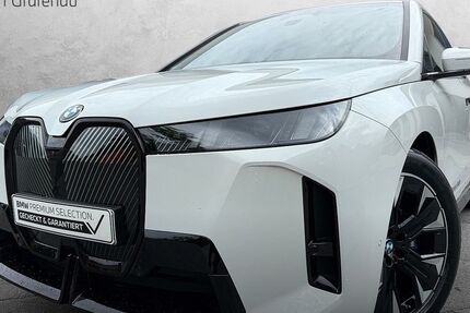 BMW iX 9.999 km 76.900 € Grafenau 94481