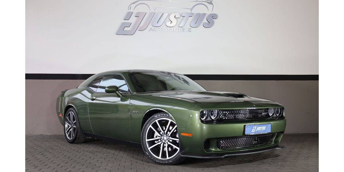 Dodge Challenger 5.771 km 27.900 &euro; Limburg an der Lahn 65549