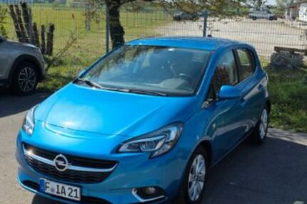 Opel Corsa 102.365 km 9.450 &euro; Babenhausen 64832