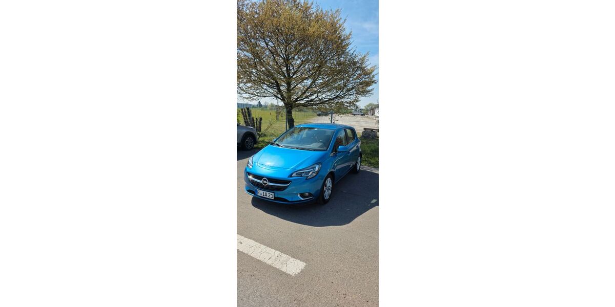 Opel Corsa 102.365 km 9.450 &euro; Babenhausen 64832