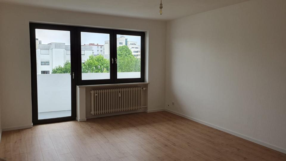 Etagenwohnung Burghausen - 3 Zimmer, 72 m&sup2;, 229.000&euro; | Angebot:26516038