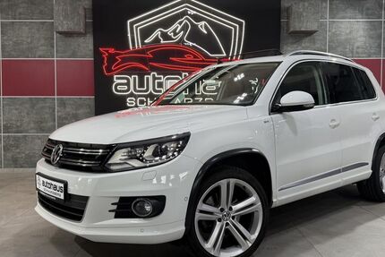 VW Tiguan 144.000 km 16.900 &euro; Remscheid 42897