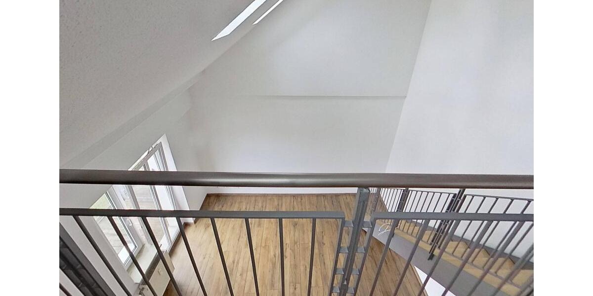 Etagenwohnung Wittenberg Lutherstadt - 2 Zimmer, 49 m&sup2;, 299&euro; | Angebot:26649064