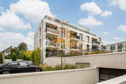 Wohnung Oldenburg Osternburg - 2 Zimmer, 69 m&sup2;, 339.000&euro; | Angebot:25702476
