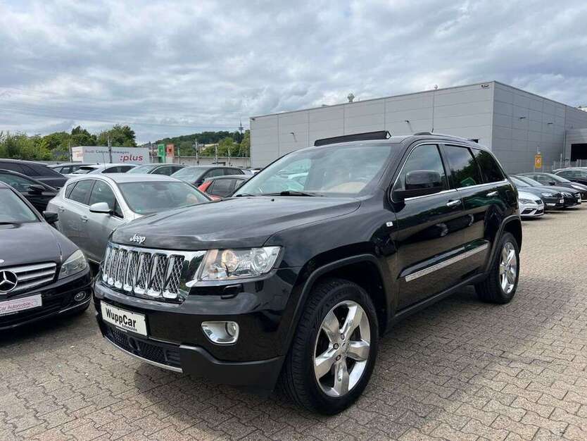 Grand Cherokee