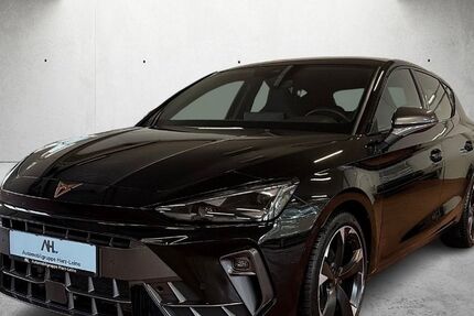 Cupra Leon 28.986 km 28.445 &euro; Osterode 37520