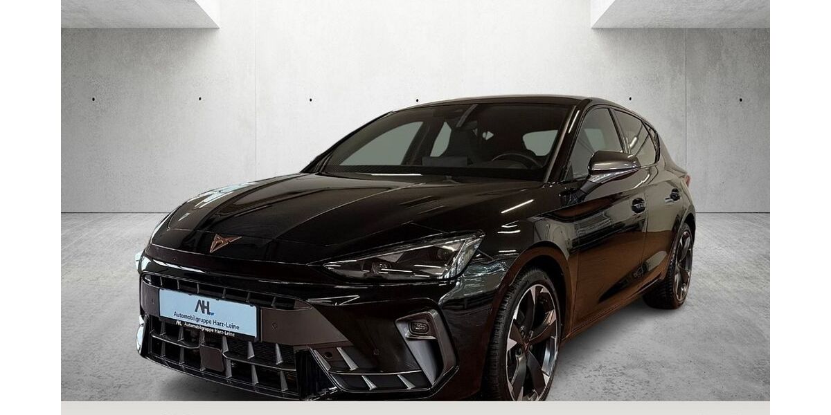 Cupra Leon 28.986 km 28.445 &euro; Osterode 37520