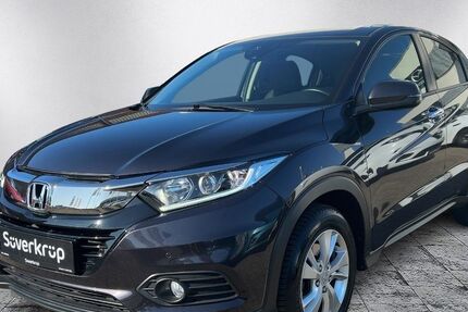 Honda HR-V 54.248 km 18.890 &euro; Bad Oldesloe 23843